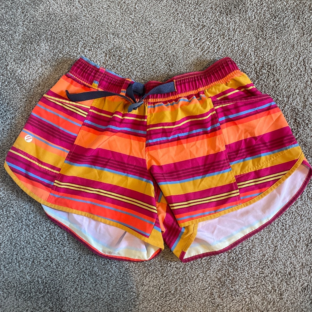 Nani shorts